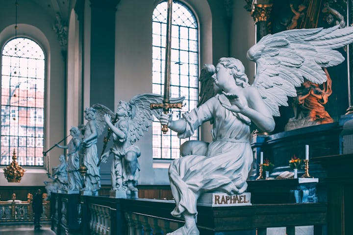 Angelska družba