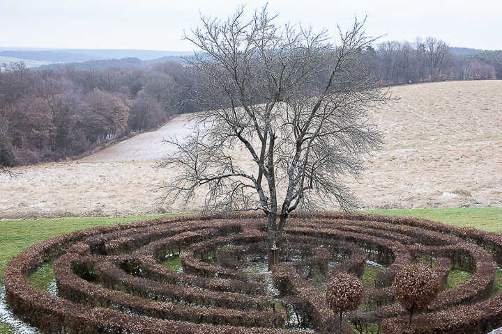 Izganjanje hudega