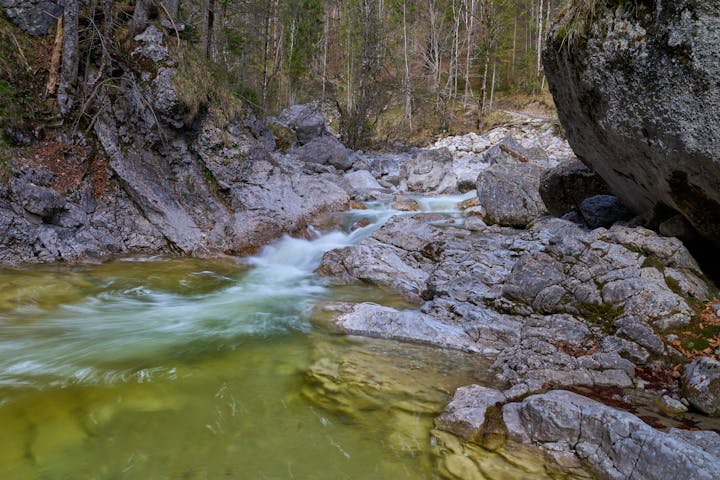 Kristjan, ki ne moli obravnava Boga kot služabnika