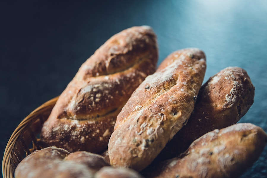 Kruh večnega življenja