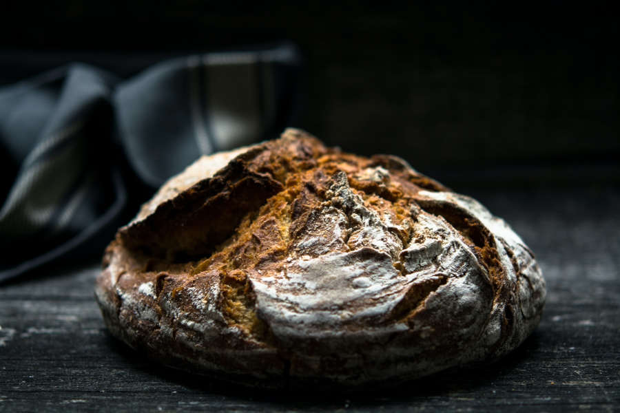 Mi smo priče vstalega Kristusa