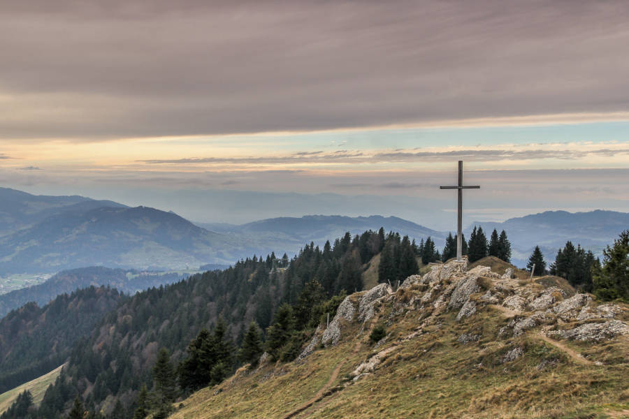Močna vera