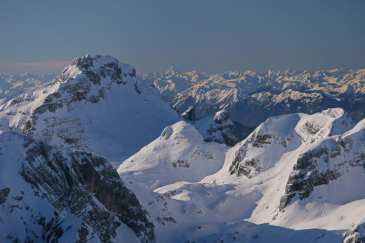 Od berača do dobrotnika