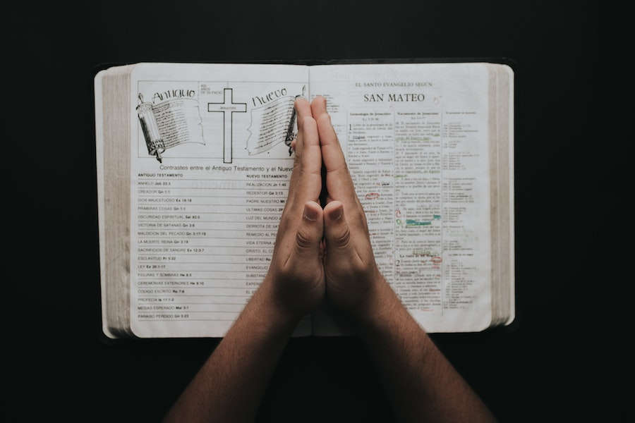 Odločno apostolstvo