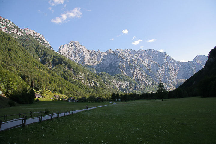 Pripravite pot, Gospod prihaja